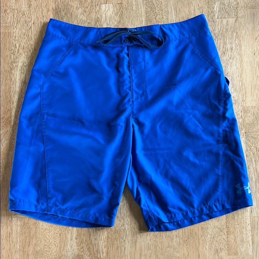 Under Armour Board Shorts